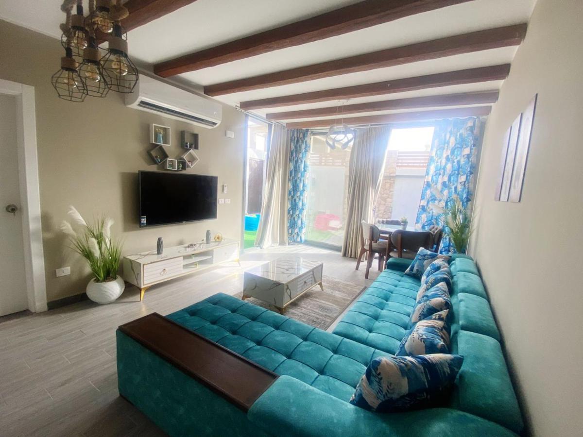 Luxvilla 1 Bhk W Private Heated Pool In Bali El Gouna Χουργκάντα Εξωτερικό φωτογραφία