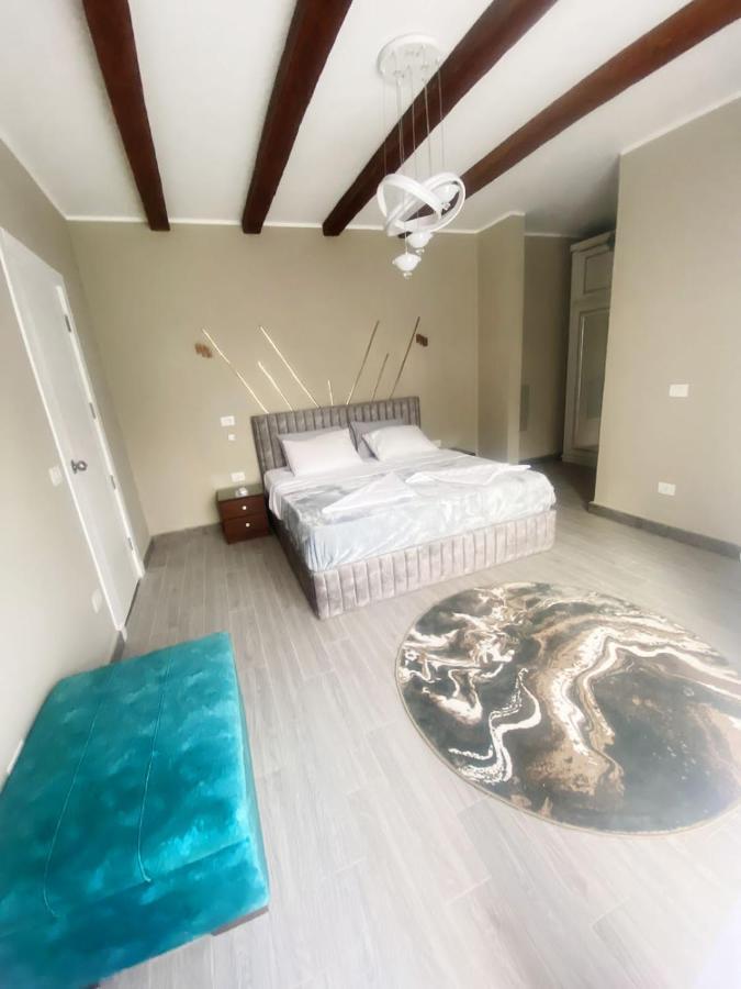 Luxvilla 1 Bhk W Private Heated Pool In Bali El Gouna Χουργκάντα Εξωτερικό φωτογραφία