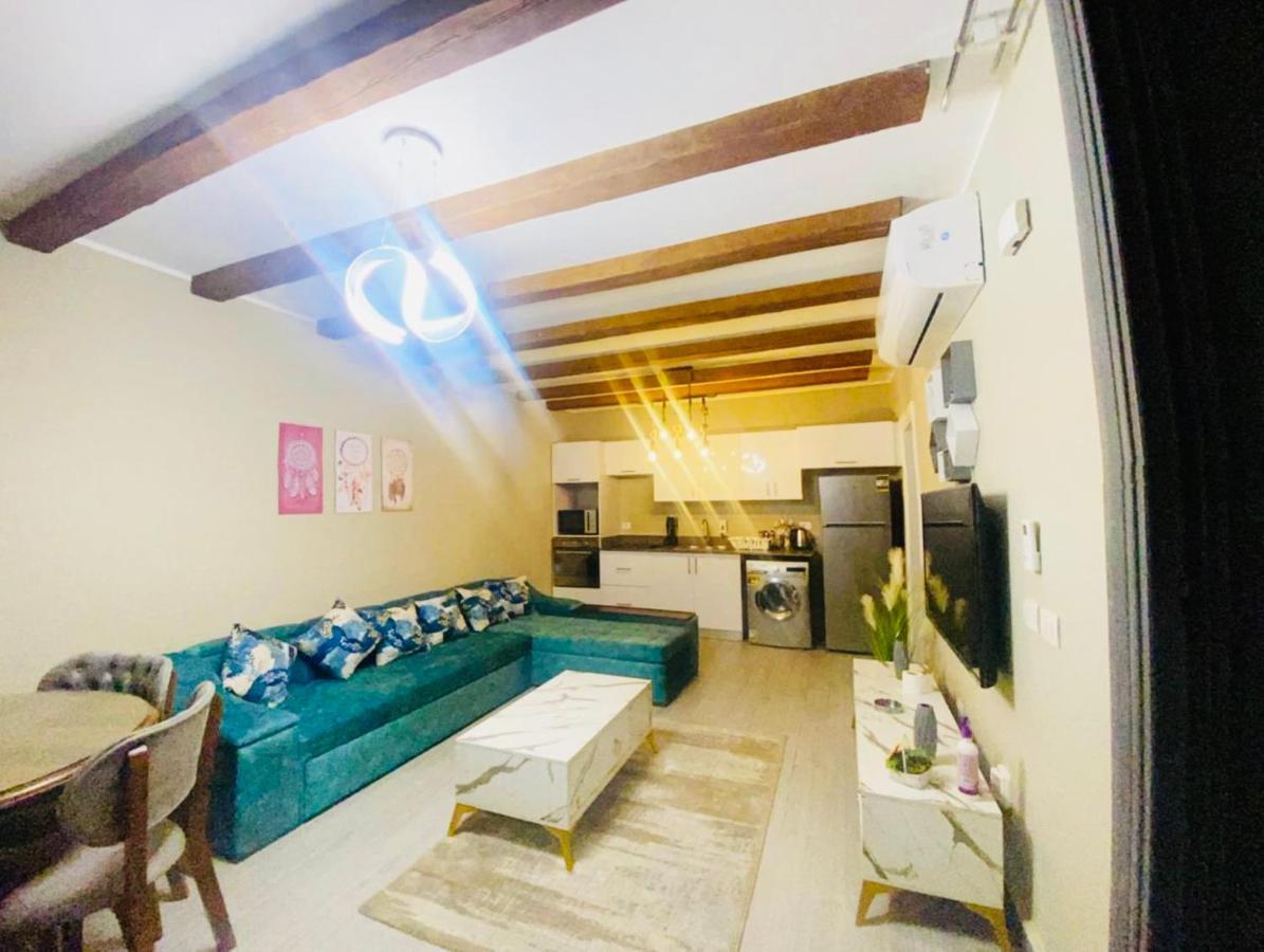 Luxvilla 1 Bhk W Private Heated Pool In Bali El Gouna Χουργκάντα Εξωτερικό φωτογραφία